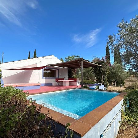 Villa Courela Do Monte Novo Santa Suzana Exterior foto