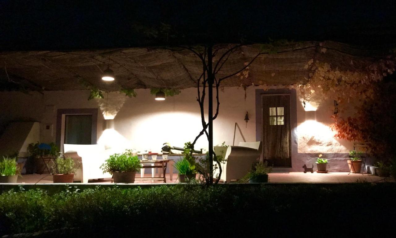 Villa Courela Do Monte Novo Santa Suzana Exterior foto